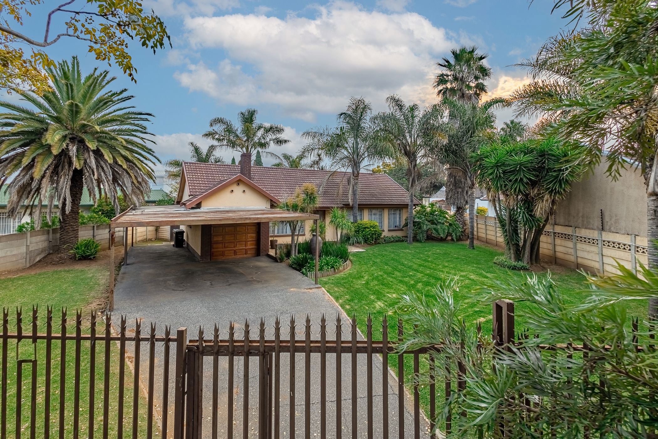 House for sale in Witkoppie Ridge - BOK1737202