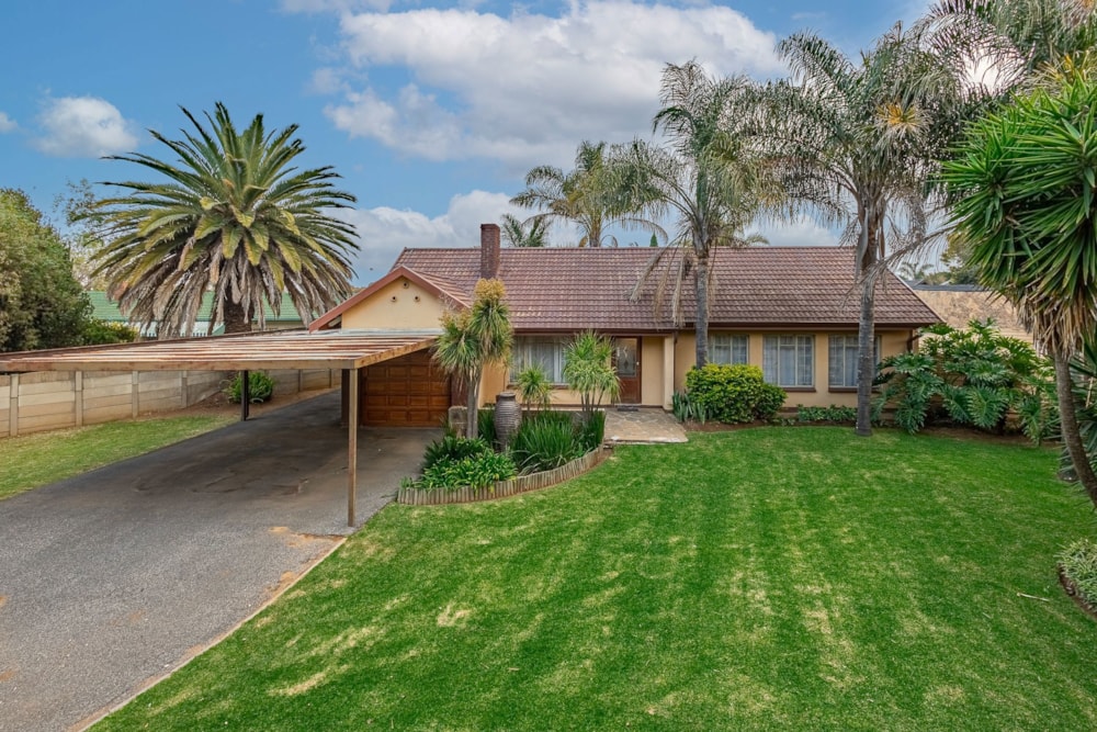 House for sale in Witkoppie Ridge - BOK1737202 House for sale in Witkoppie Ridge - BOK1737202