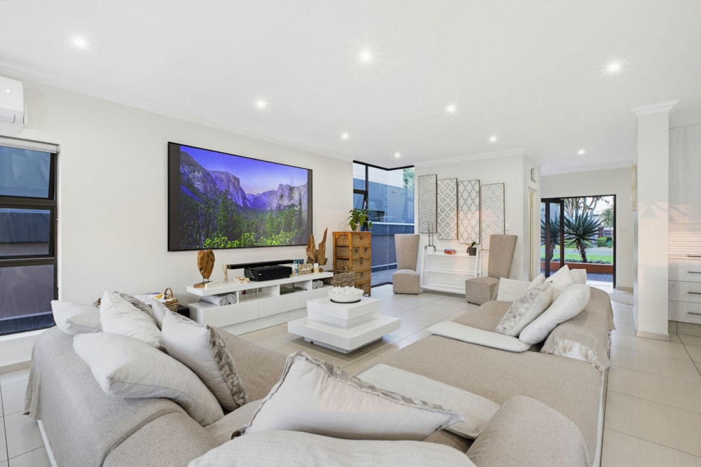 House for sale in La Como Lifestyle Estate - BOK1737780
