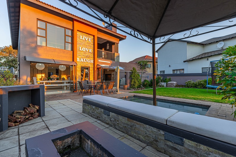 House for sale in La Como Lifestyle Estate - BOK1737780 House for sale in La Como Lifestyle Estate - BOK1737780