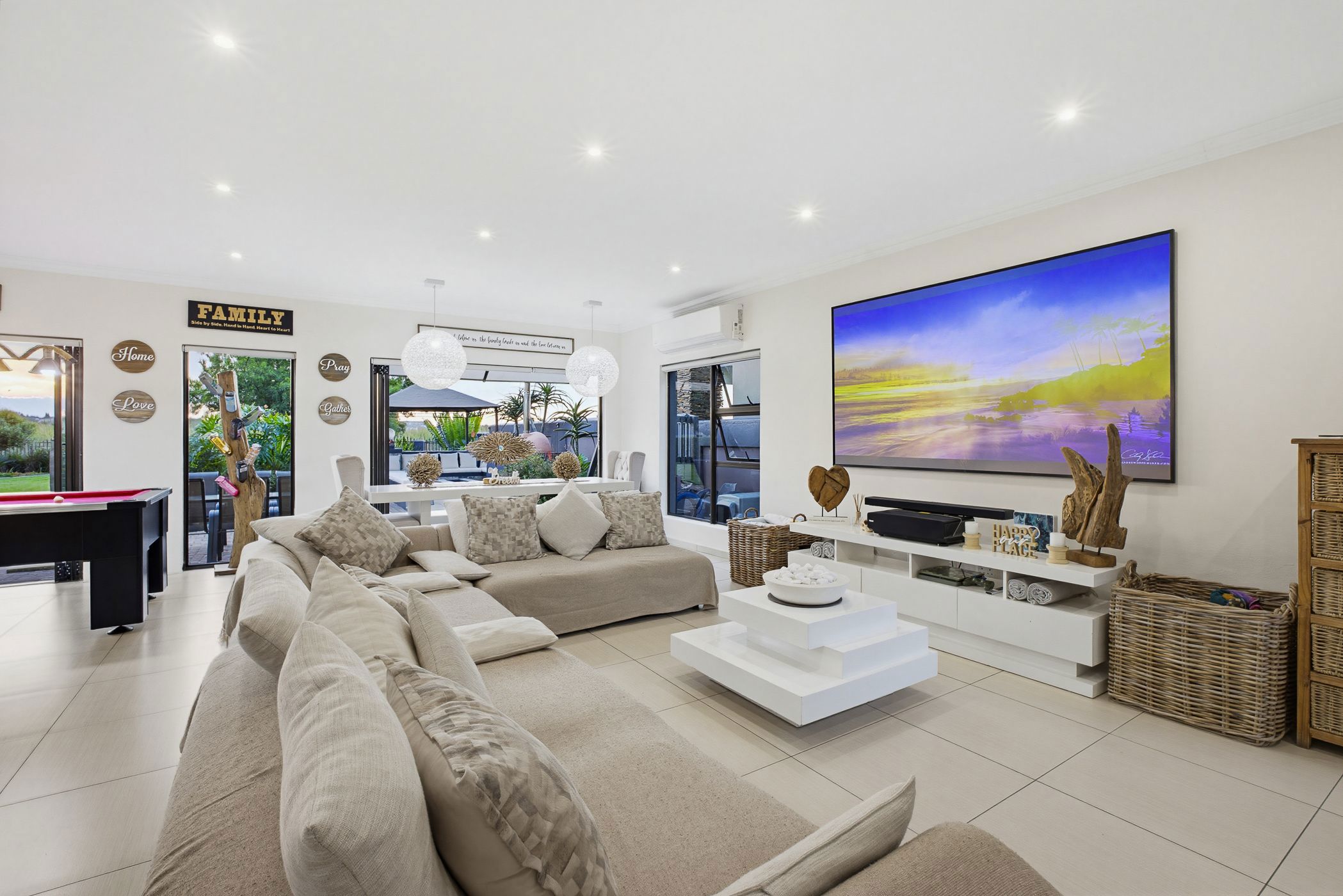 House for sale in La Como Lifestyle Estate - BOK1737780