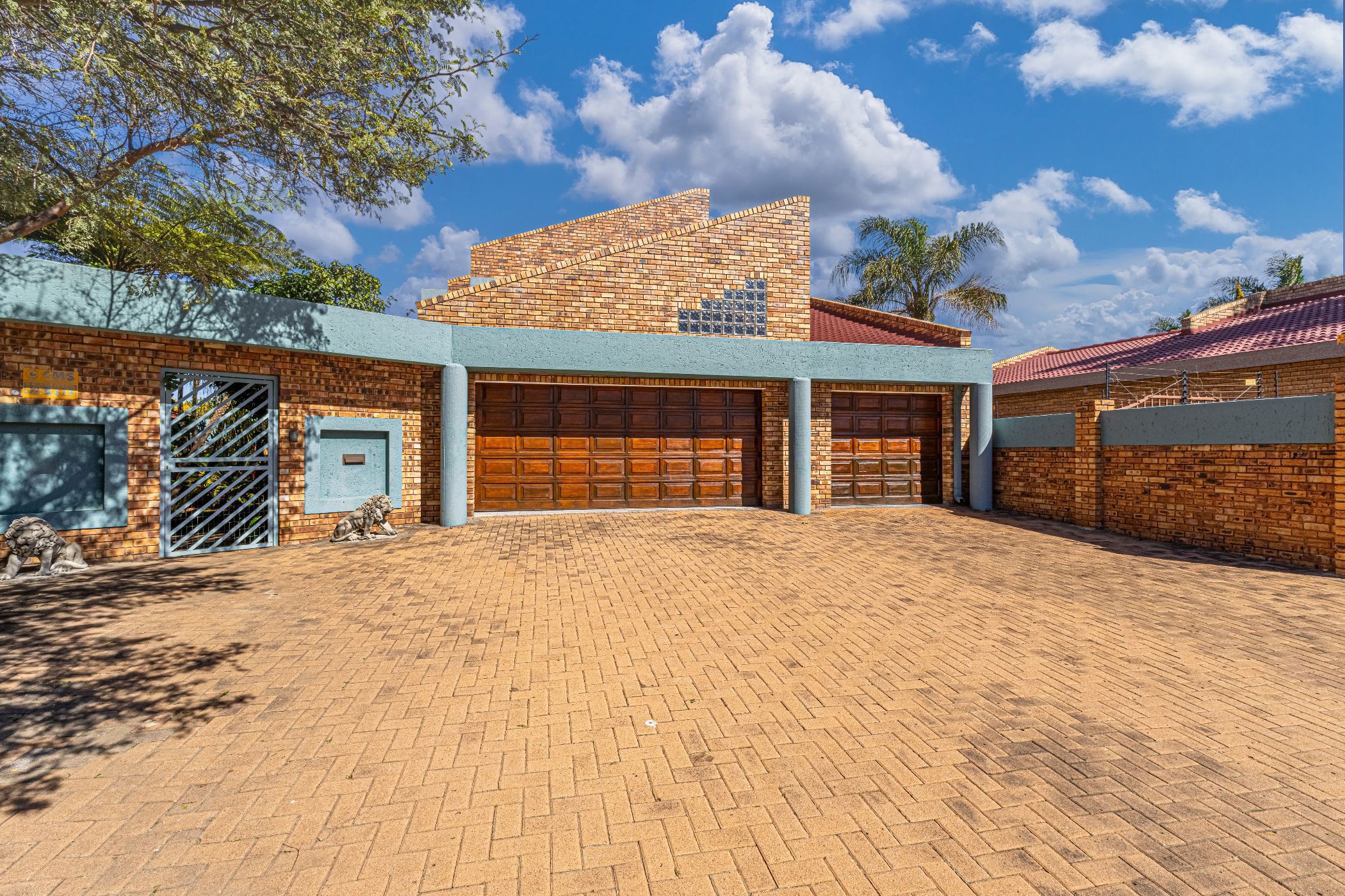 Double-storey house for sale in Beyers Park - BOK1739214