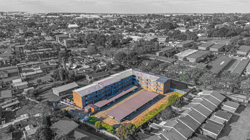 Commercial flats for sale in Witfield - BOK1740727 Commercial flats for sale in Witfield - BOK1740727