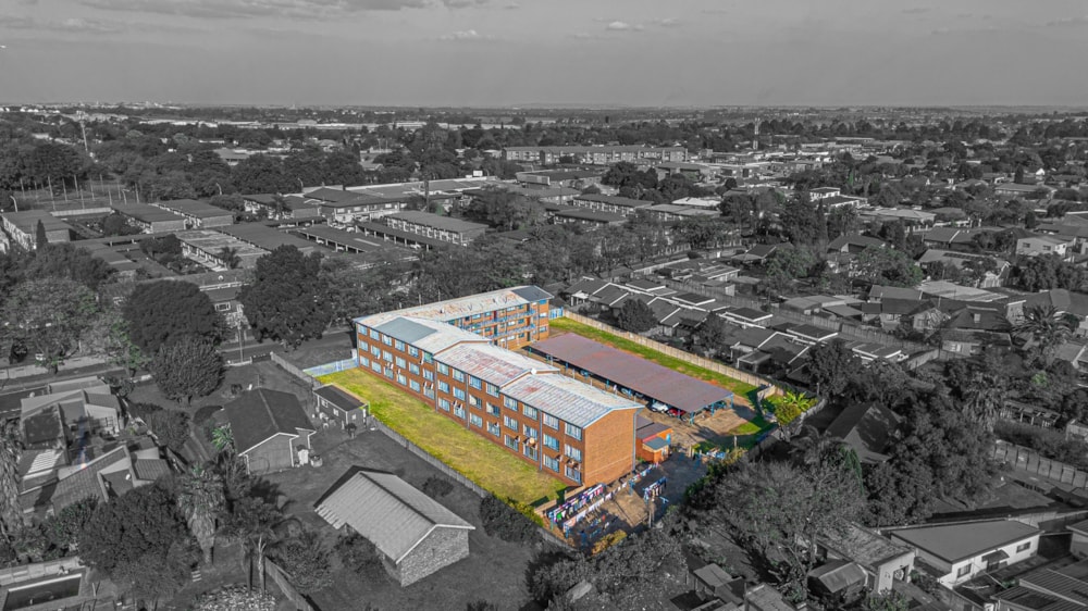 Commercial flats for sale in Witfield - BOK1740727 Commercial flats for sale in Witfield - BOK1740727