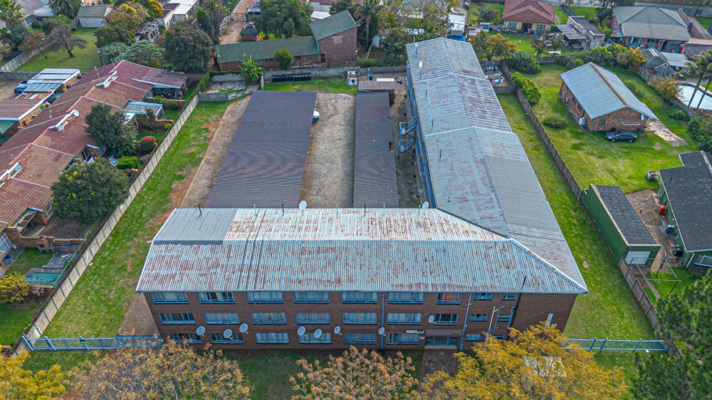 Commercial flats for sale in Witfield - BOK1740727 Commercial flats for sale in Witfield - BOK1740727