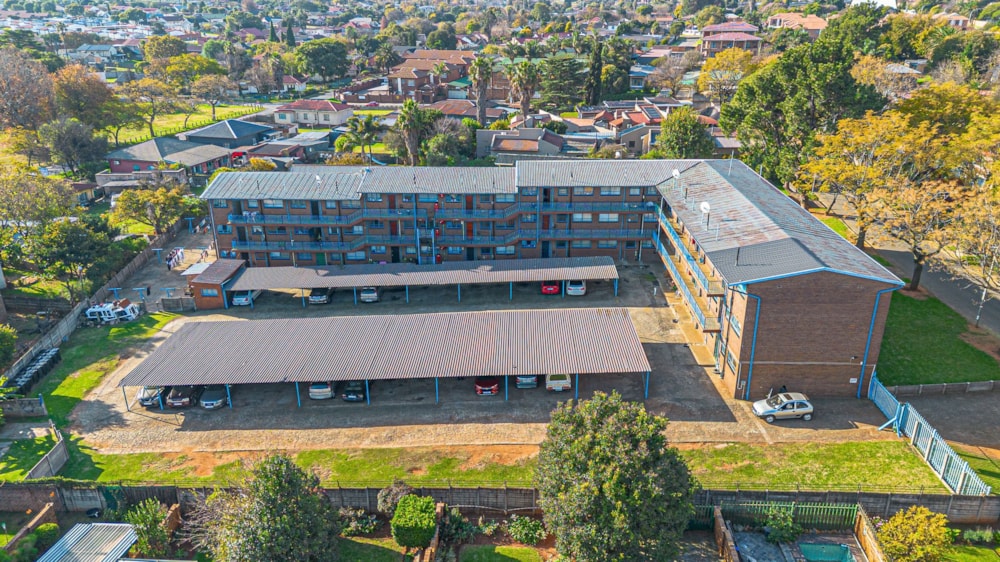 Commercial flats for sale in Witfield - BOK1740727 Commercial flats for sale in Witfield - BOK1740727