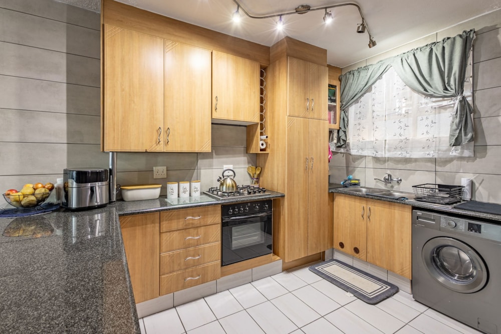 Apartment for sale in Impala Park - BOK1737967