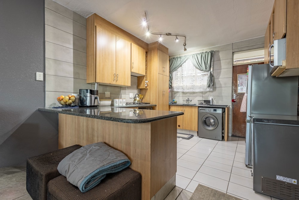 Apartment for sale in Impala Park - BOK1737967
