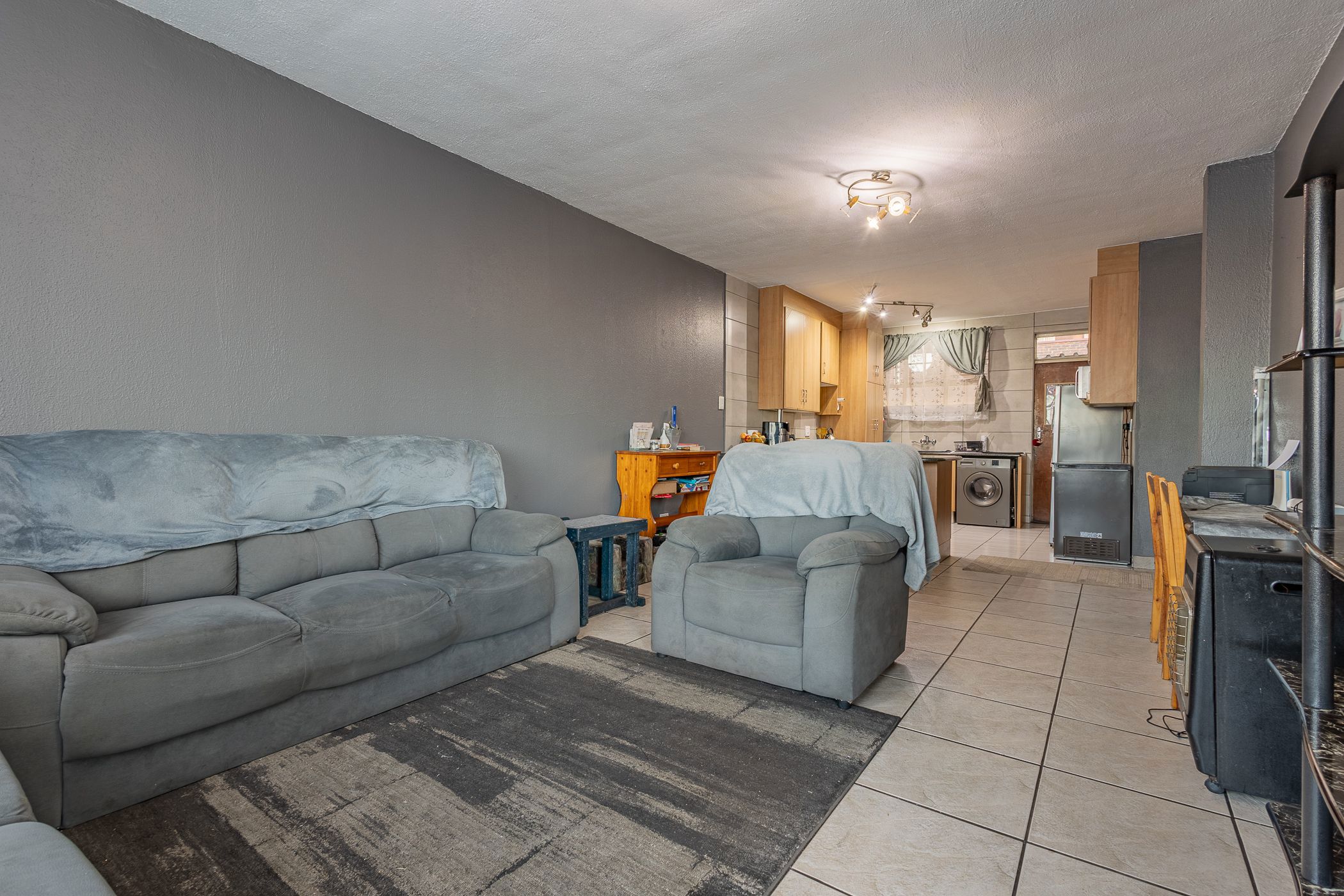 Apartment for sale in Impala Park - BOK1737967