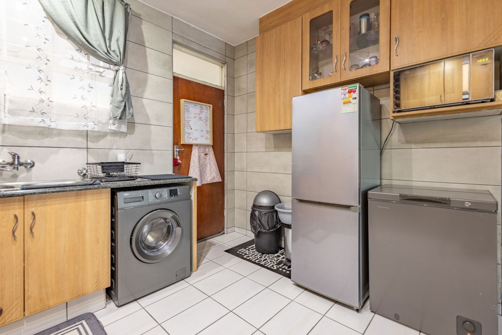 Apartment for sale in Impala Park - BOK1737967