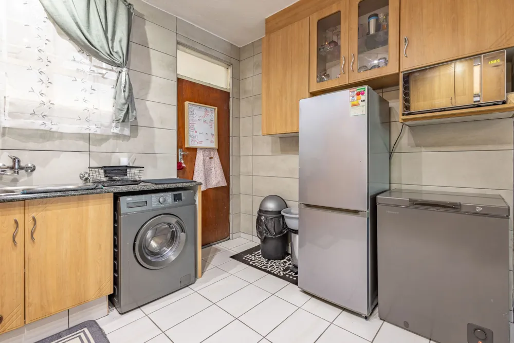Apartment for sale in Impala Park - BOK1737967 Apartment for sale in Impala Park - BOK1737967