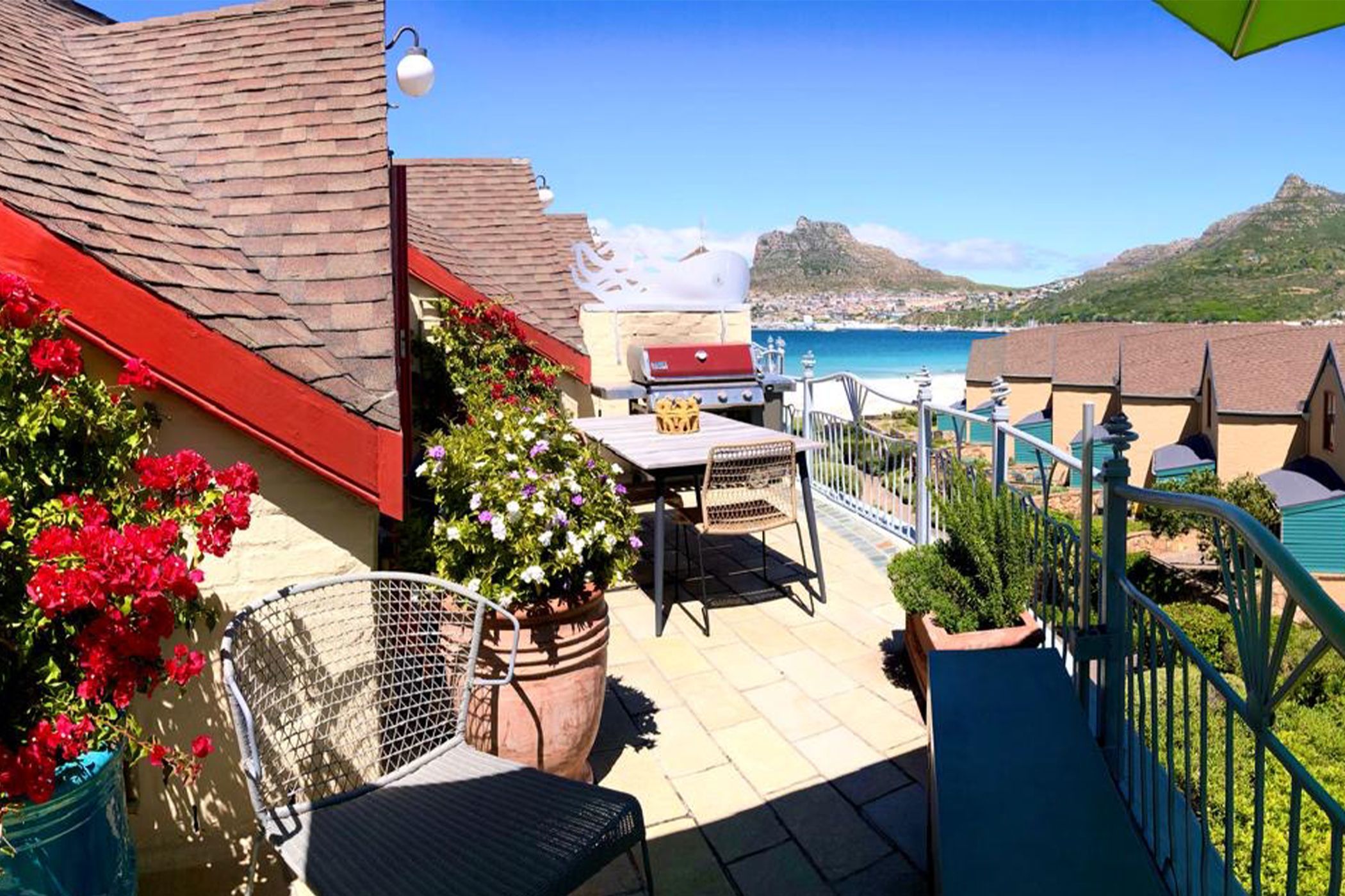 Apartment for sale in Scott Estate - HOB1741270