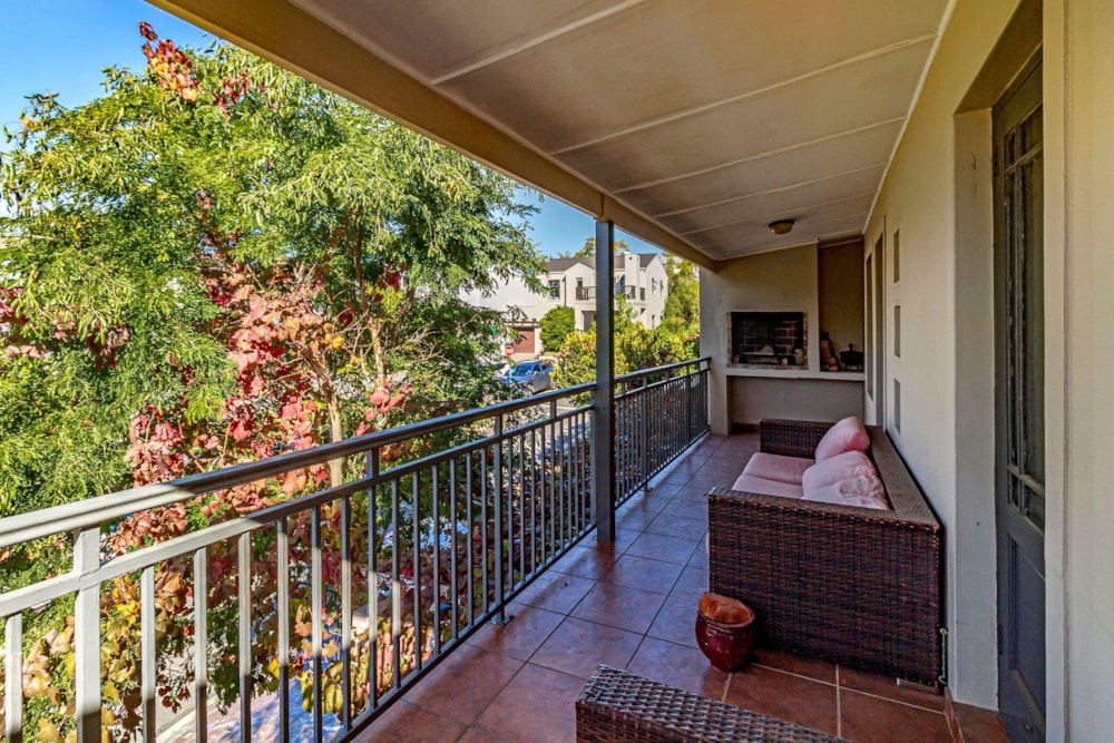 House to rent in Welgevonden Estate, Stellenbosch - STL1738765