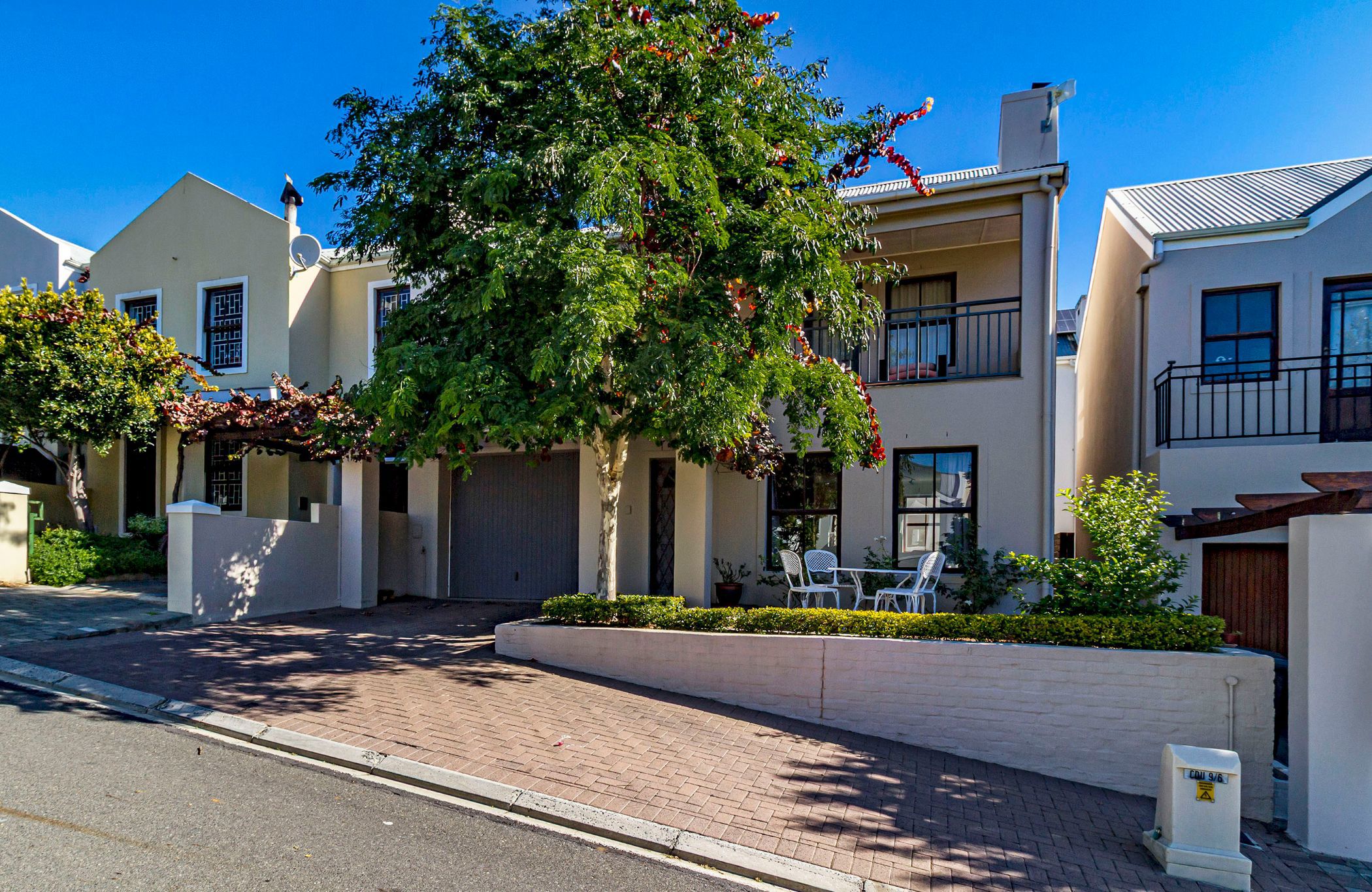 House to rent in Welgevonden Estate, Stellenbosch - STL1738765
