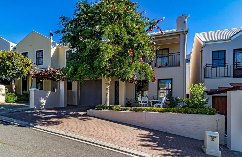 House to rent in Welgevonden Estate, Stellenbosch - STL1738765