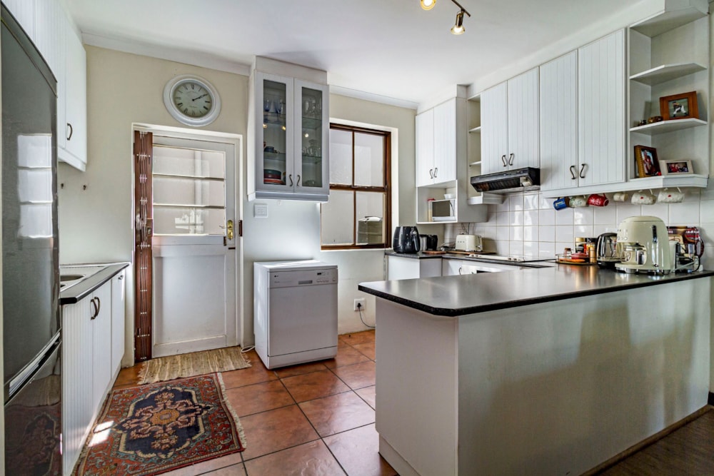 House to rent in Welgevonden Estate, Stellenbosch - STL1738765