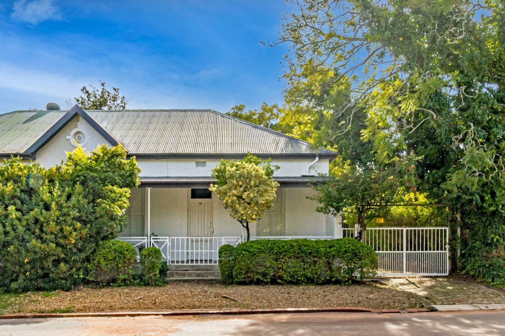Cottage to rent in Mostertsdrift - STL1740342