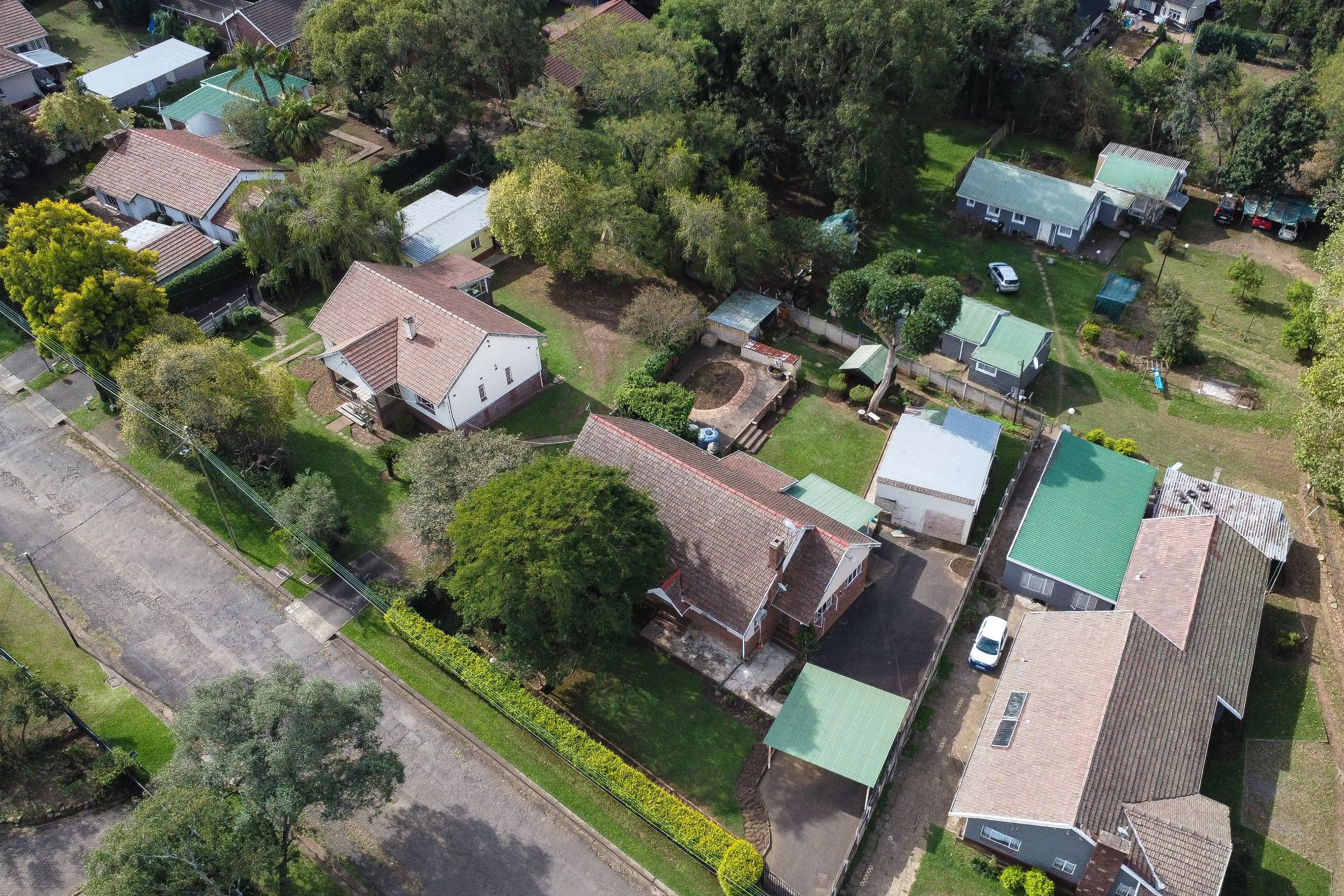 House for sale in Scottsville, Pietermaritzburg - 1PM1740392