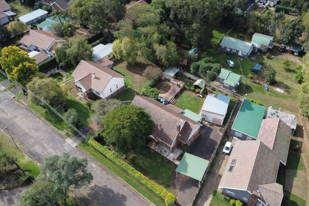 House for sale in Scottsville, Pietermaritzburg - 1PM1740392