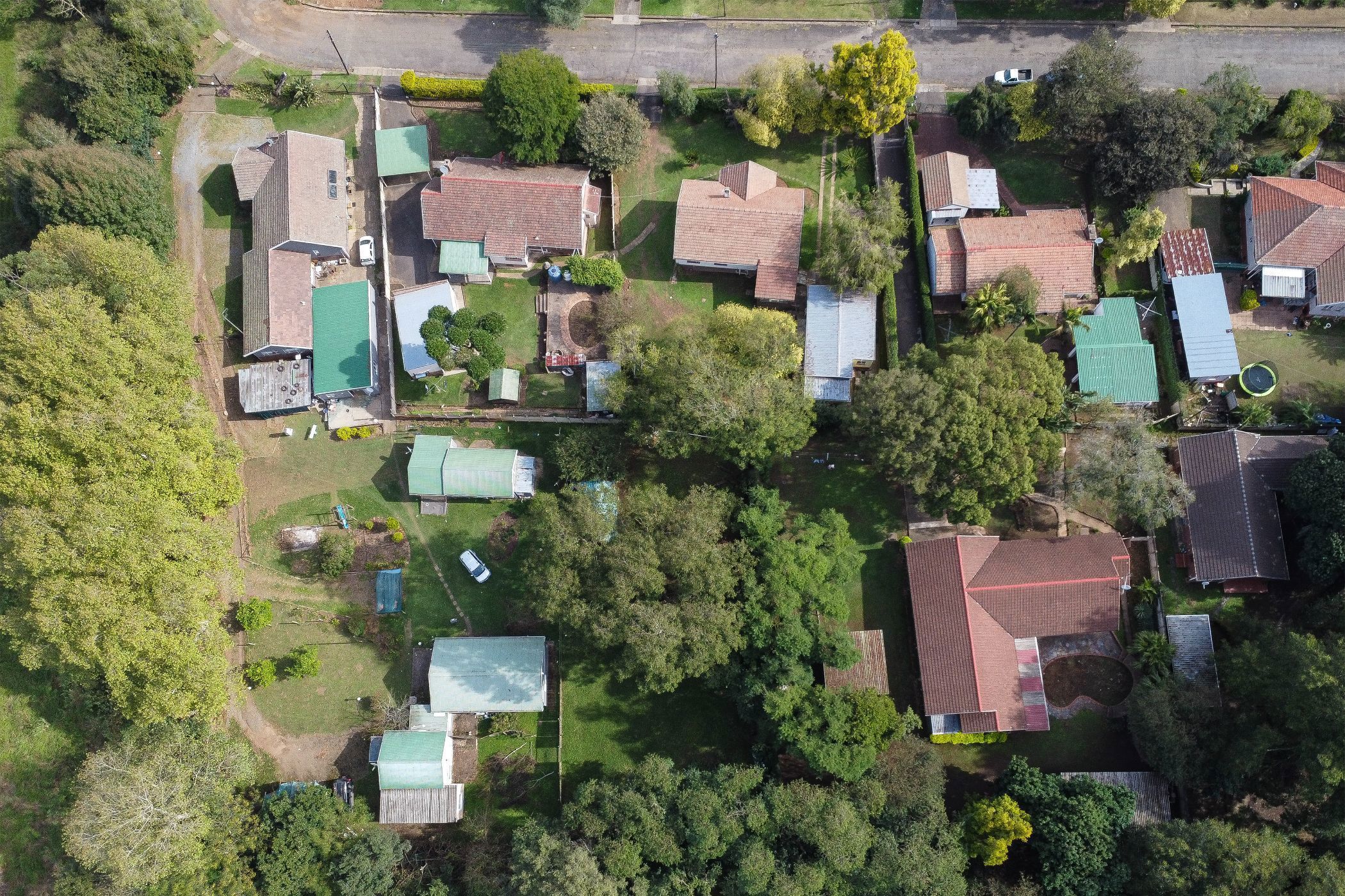 Residential vacant land for sale in Scottsville, Pietermaritzburg - 1PM1740425
