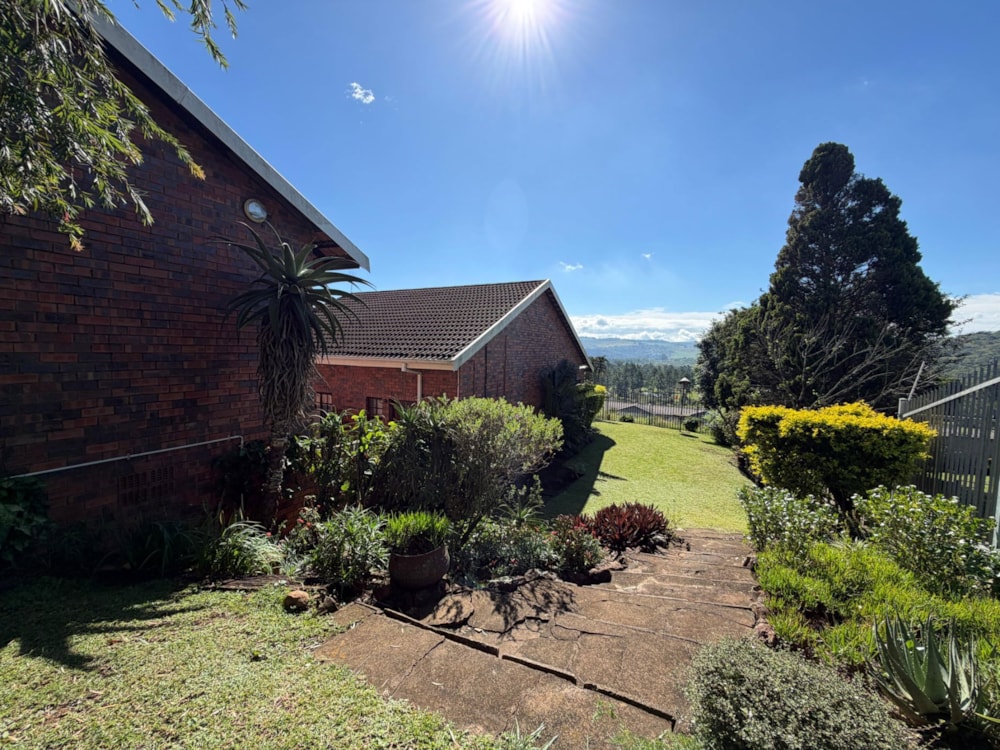 Apartment to rent in Hayfields - 1PM1737181
