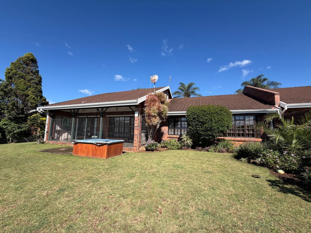 Apartment to rent in Hayfields - 1PM1737181