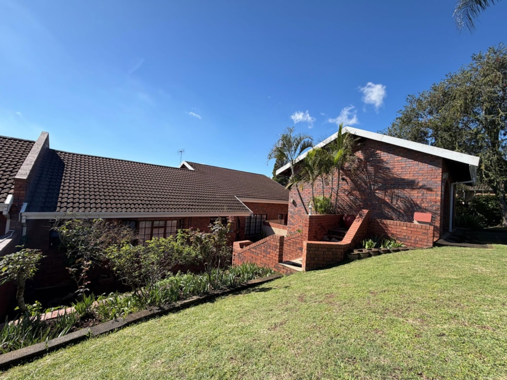 Apartment to rent in Hayfields - 1PM1737181