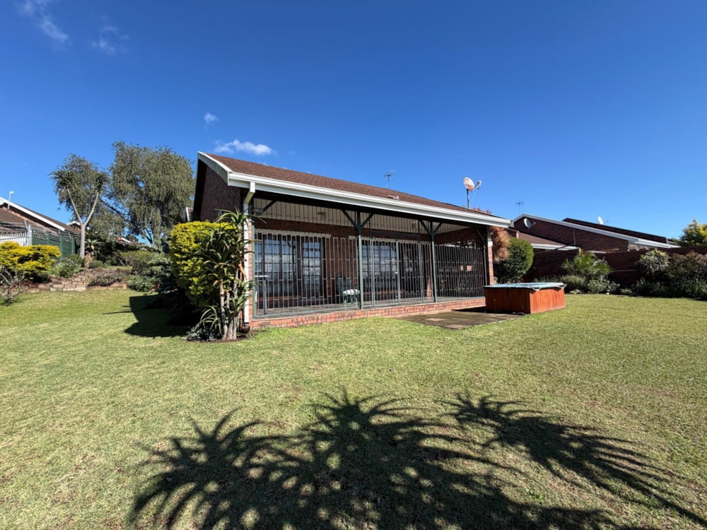 Apartment to rent in Hayfields - 1PM1737181