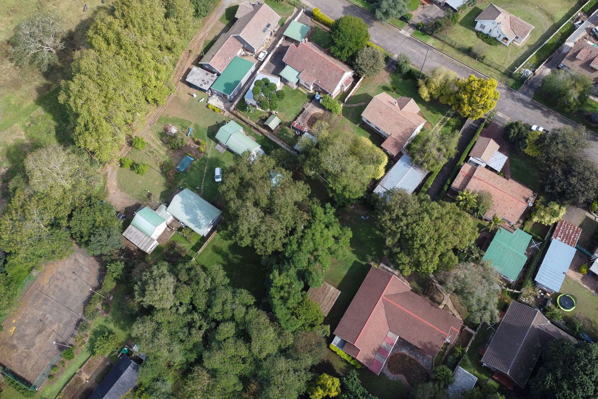 House for sale in Scottsville, Pietermaritzburg - 1PM1740401