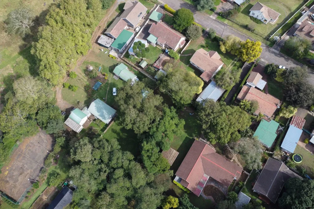 House for sale in Scottsville, Pietermaritzburg - 1PM1740401