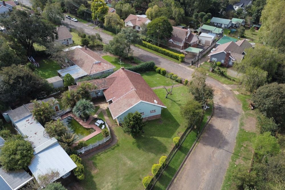 House for sale in Scottsville, Pietermaritzburg - 1PM1740408 House for sale in Scottsville, Pietermaritzburg - 1PM1740408