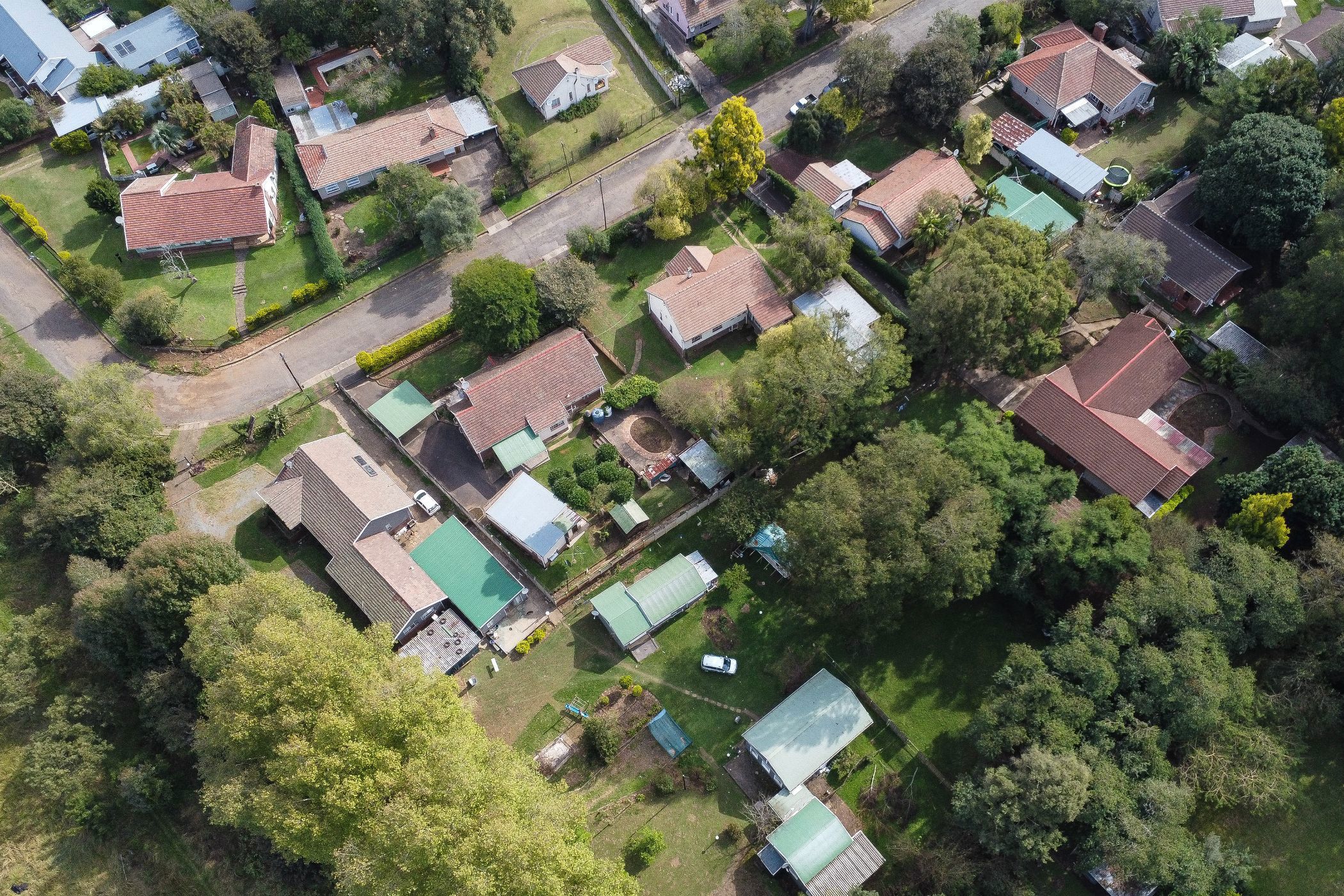 House for sale in Scottsville, Pietermaritzburg - 1PM1740408