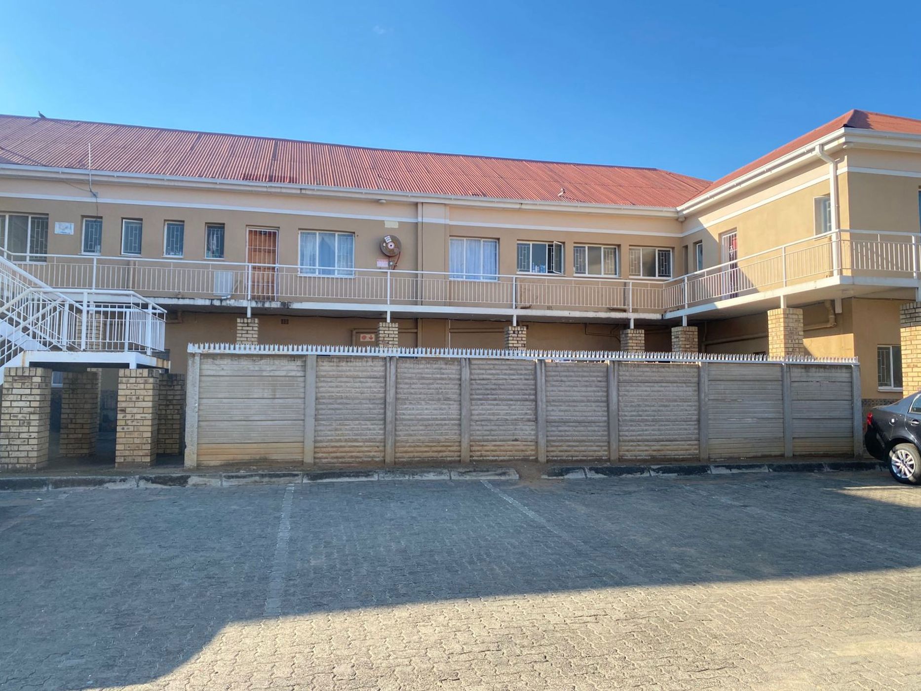 Apartment for sale in Willows - 1BX1740858