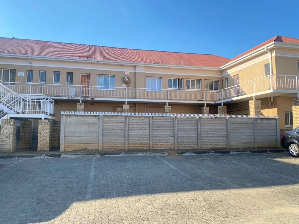 Apartment for sale in Willows - 1BX1740858