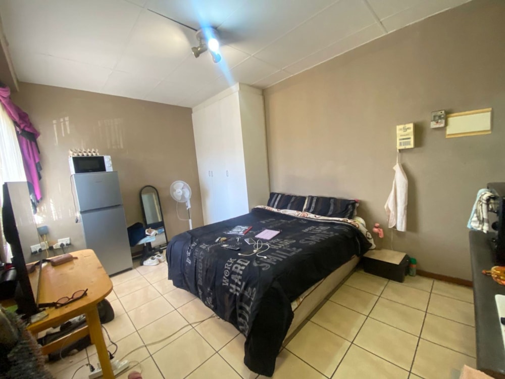 Apartment for sale in Willows - 1BX1740858