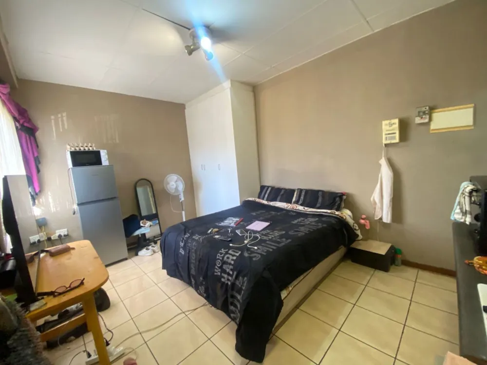 Apartment for sale in Willows - 1BX1740858 Apartment for sale in Willows - 1BX1740858