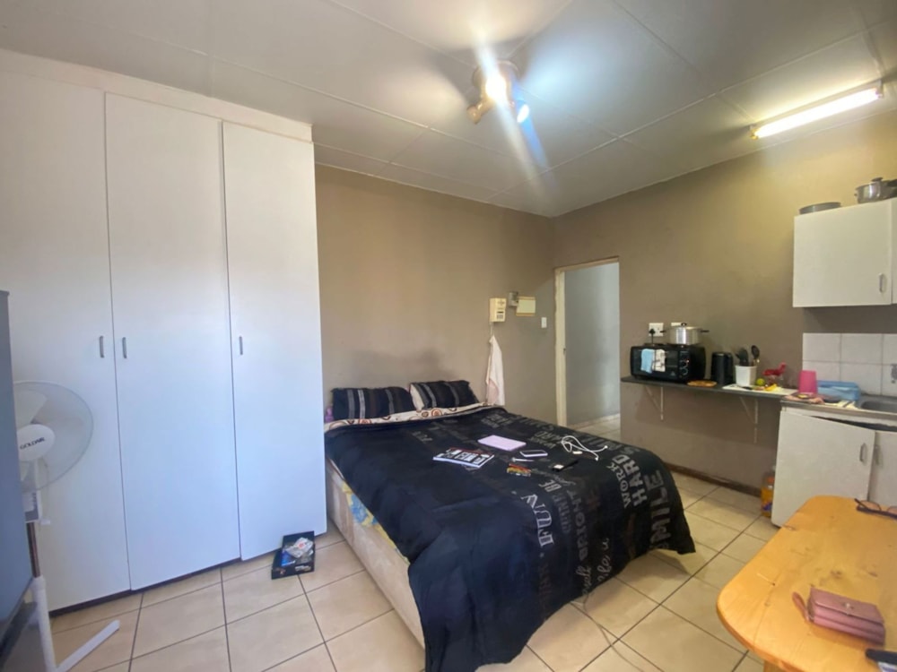 Apartment for sale in Willows - 1BX1740858
