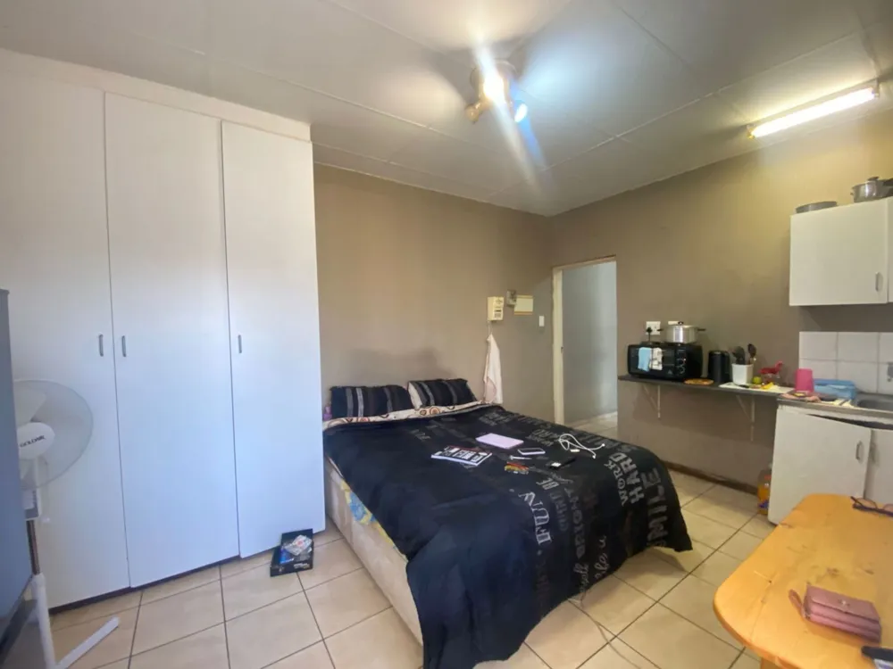 Apartment for sale in Willows - 1BX1740858 Apartment for sale in Willows - 1BX1740858