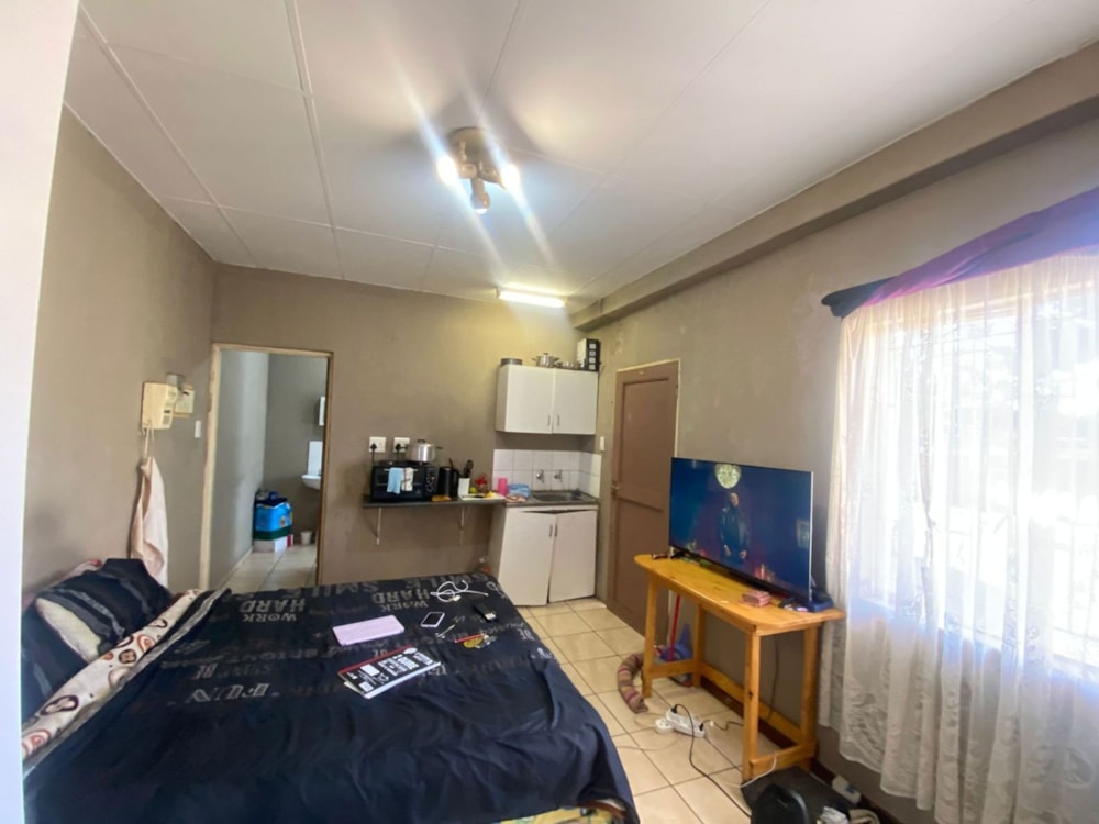 Apartment for sale in Willows - 1BX1740858
