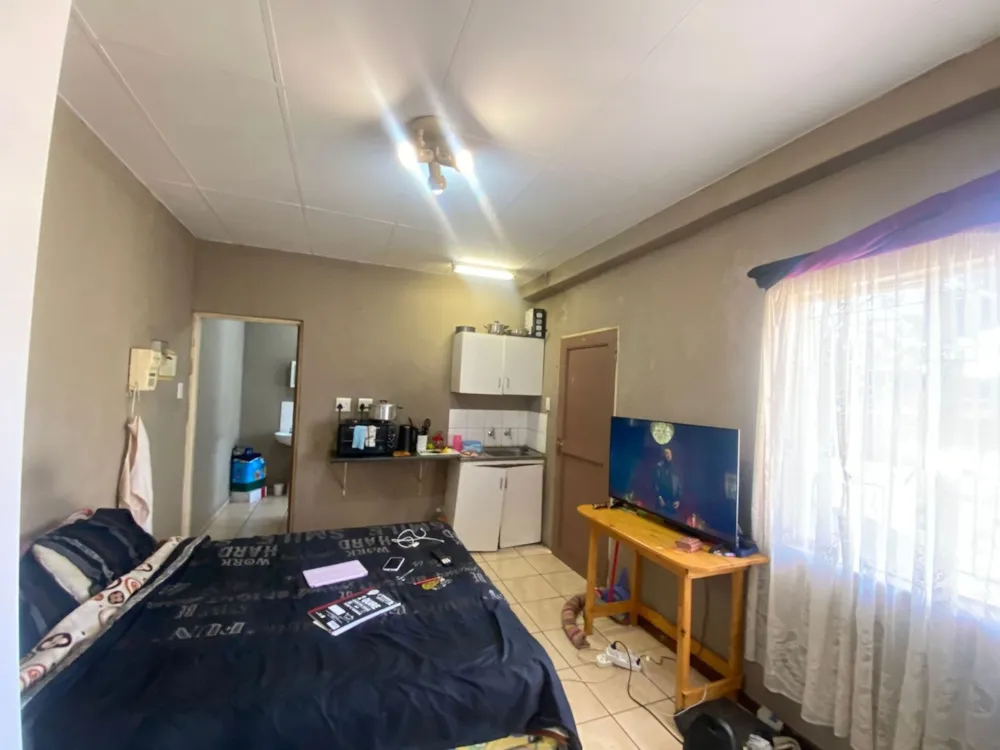 Apartment for sale in Willows - 1BX1740858 Apartment for sale in Willows - 1BX1740858