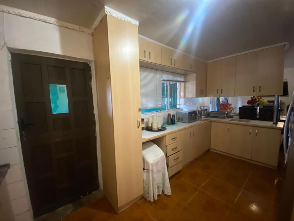 House for sale in Lourierpark - 1BX1740742 House for sale in Lourierpark - 1BX1740742