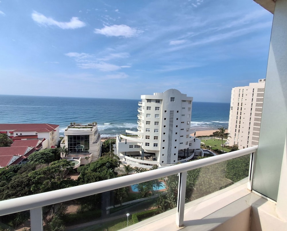 Apartment to rent in uMhlanga Rocks - 1ND1738631