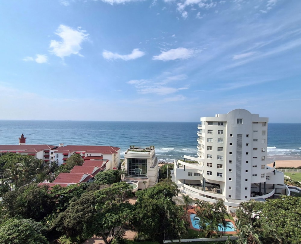 Apartment to rent in uMhlanga Rocks - 1ND1738631