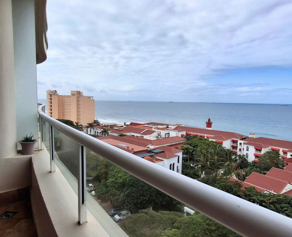 Apartment to rent in uMhlanga Rocks - 1ND1738631