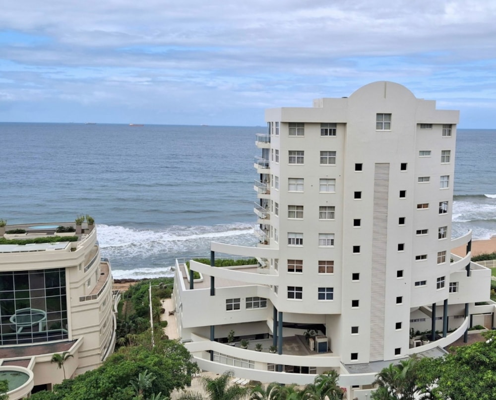 Apartment to rent in uMhlanga Rocks - 1ND1738631