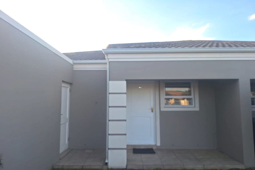 House to rent in Melkbosstrand - 1TV1739018