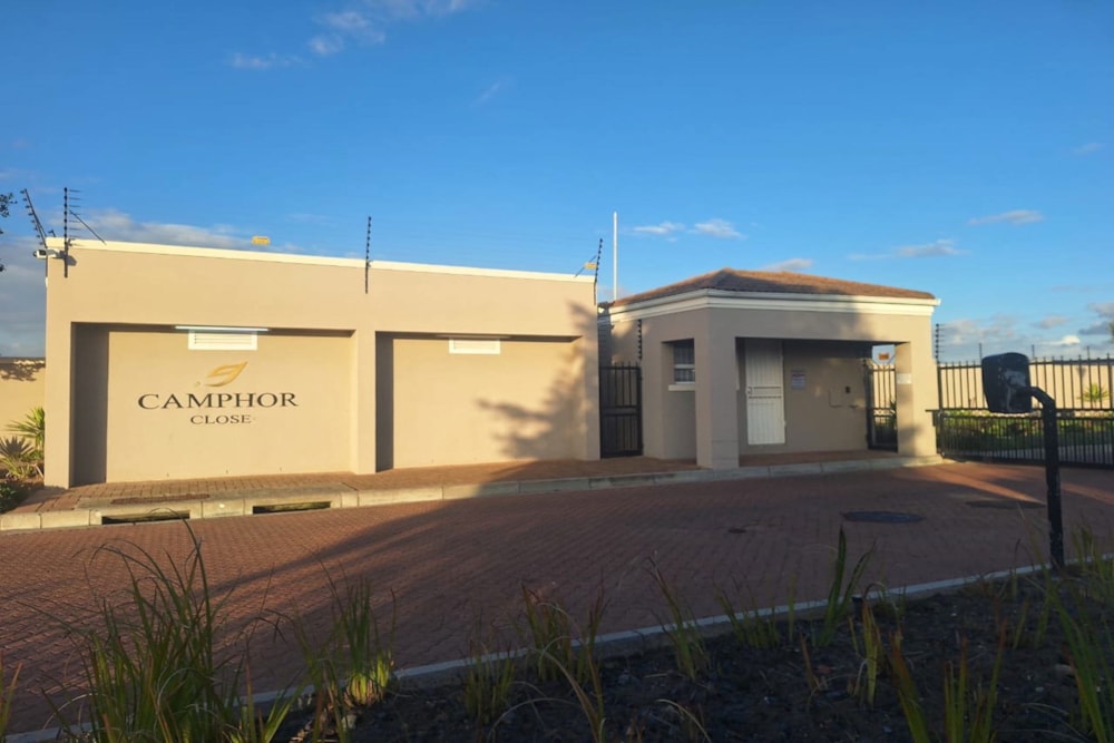 House to rent in Melkbosstrand - 1TV1739018