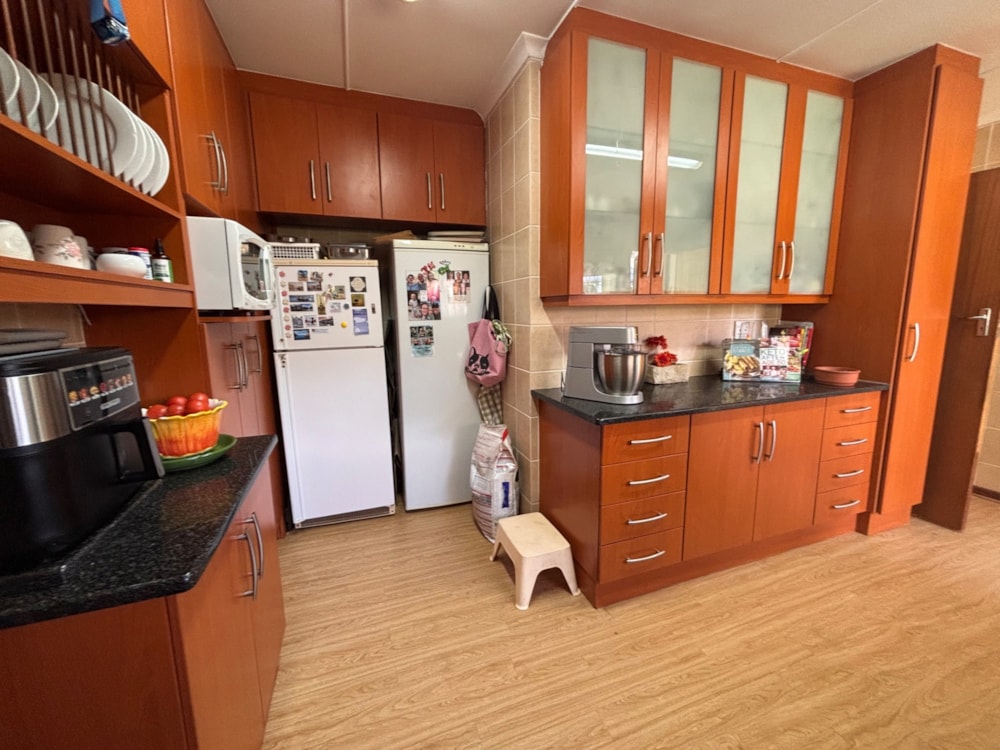 House for sale in Dan Pienaar - 1BX1741351