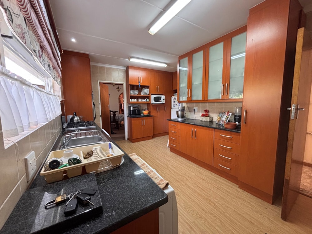 House for sale in Dan Pienaar - 1BX1741351