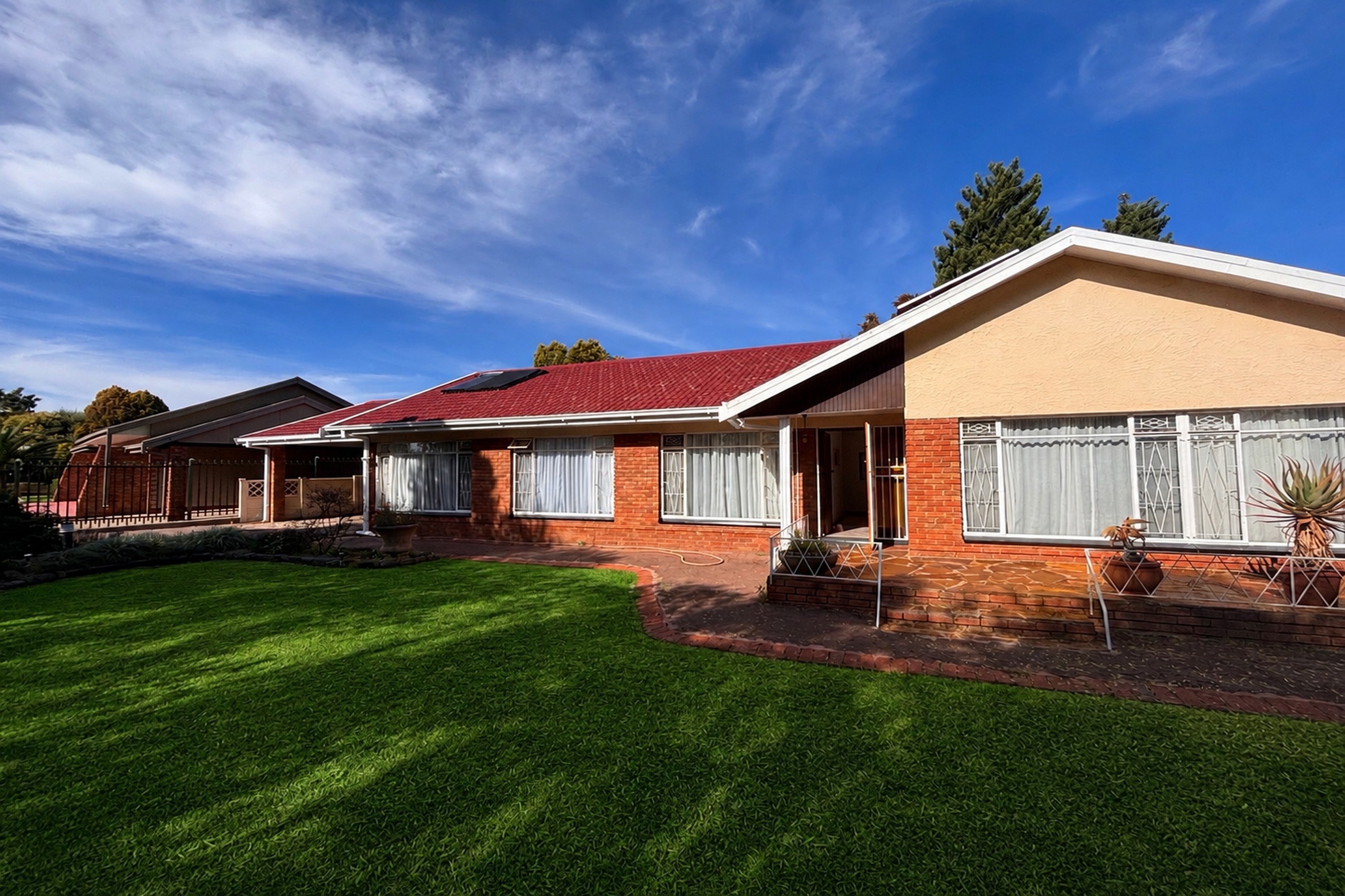 House for sale in Dan Pienaar - 1BX1741351
